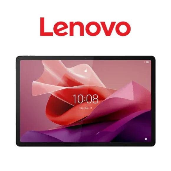 Lenovo Tablets