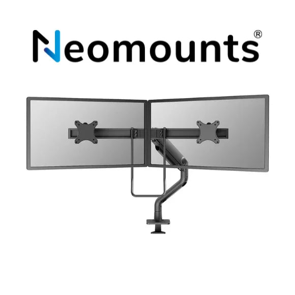 Neomounts Monitor Arm Desk Mount