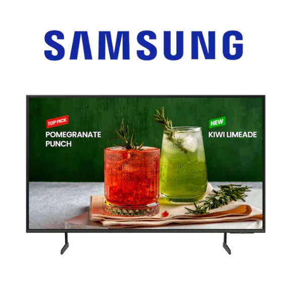 Samsung Business & Hospitality TV