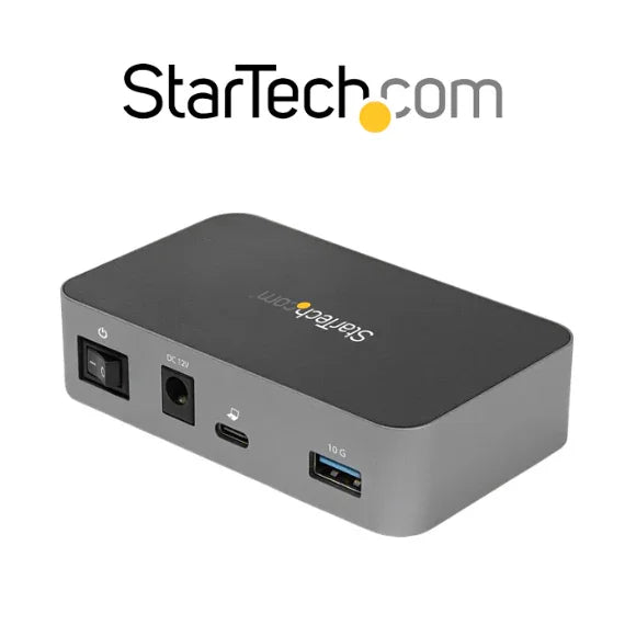 Startech USB Hubs