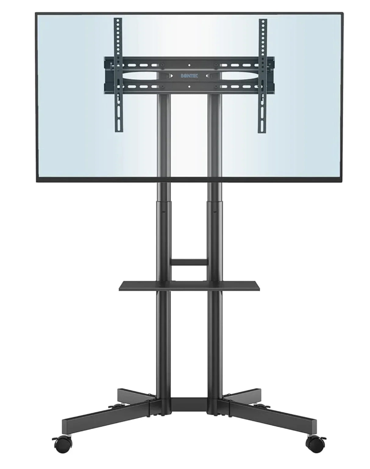 Digital Signage & Interactive Display Mobile Trolleys