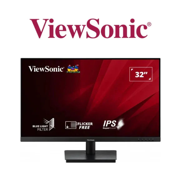 ViewSonic Monitors