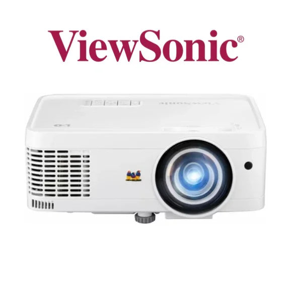 ViewSonic Projectors - Vivid Imagery in Every Projection