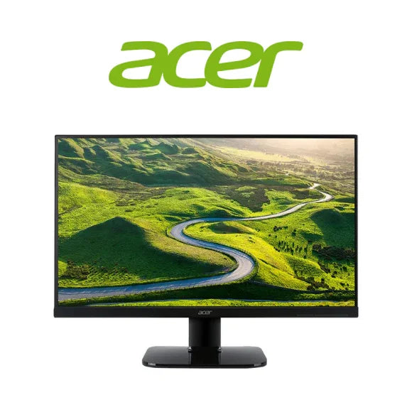 Acer Monitor