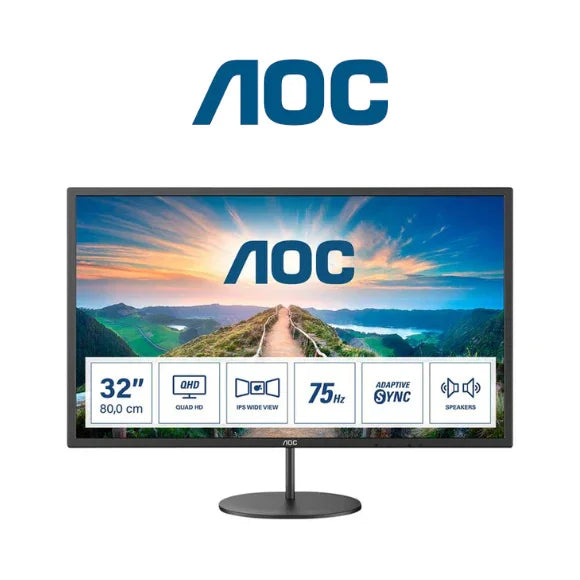 AOC Monitor