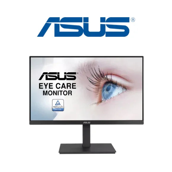 Asus Monitors