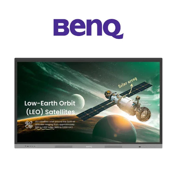 BenQ Interactive Display