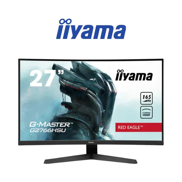 iiyama Gaming Monitors
