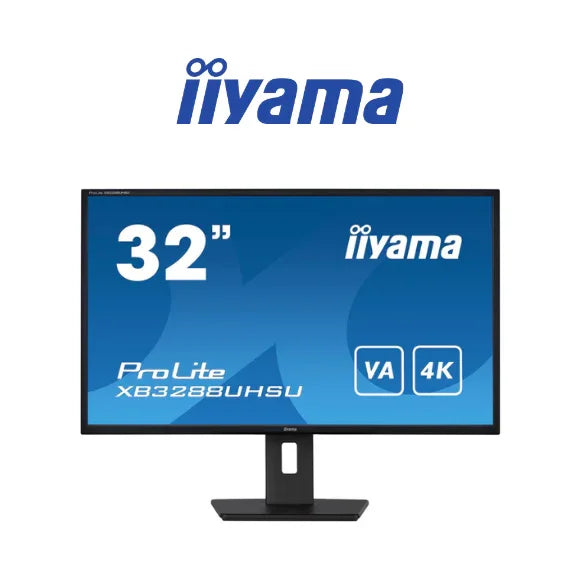 IIYAMA Monitors