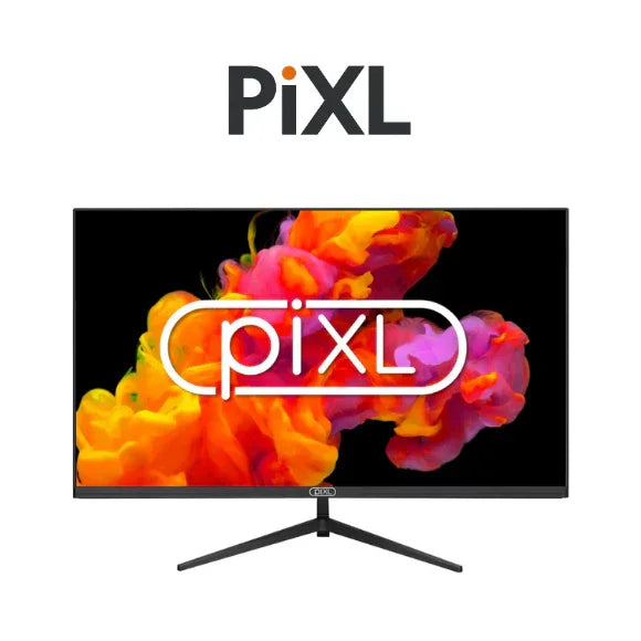 piXL Monitors