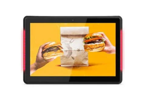 POS Network Digital Signage