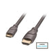Lindy 0.5m Premium HDMI to Mini HDMI Cable, Anthra | 41030 Lindy HDMI Cable Lindy