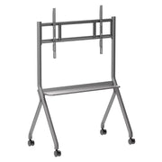 Hisense 55" - 86" inch Mobile Cart | MC086C Mobile Trolley Hisense