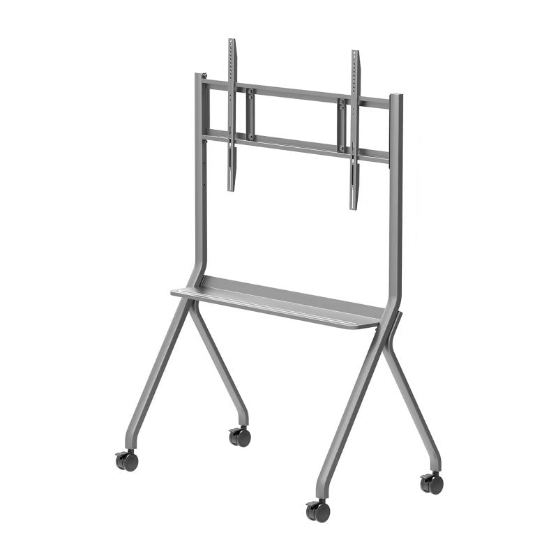 Hisense 55" - 86" inch Mobile Cart | MC086C Mobile Trolley Hisense