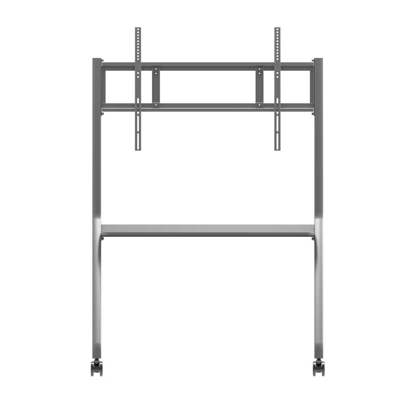 Hisense 55" - 86" inch Mobile Cart | MC086C Mobile Trolley Hisense