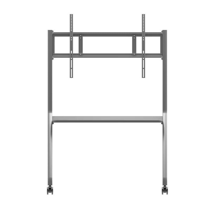 Hisense 55" - 86" inch Mobile Cart | MC086C Mobile Trolley Hisense