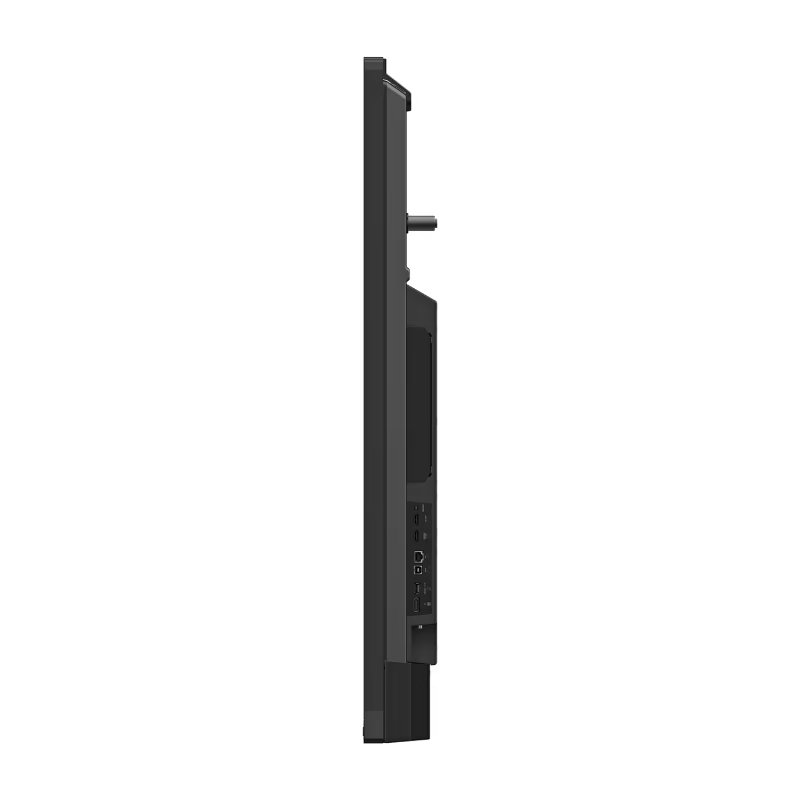 Hisense 86WR6CE 86” 4K UHD Advanced Interactive Display Interactive Touchscreen Display Hisense