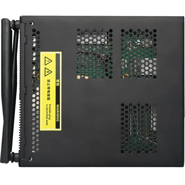 Hisense S02BDS7AA21E OPS On Board Computer OPS Module Hisense
