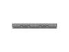 Multibrackets M Pro Series Enclosure 86" Wire Large Black Signage Display Enclosures Multibrackets