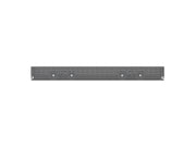 Multibrackets M Pro Series Enclosure 98" Wire Large Black Signage Display Enclosures Multibrackets