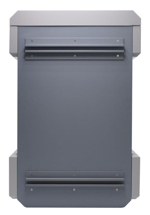 Ernitec Outdoor Security Box | 0070-10301 Outlet Box Ernitec