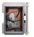 Ernitec Outdoor Security Box | 0070-10301 Outlet Box Ernitec