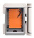 Ernitec Outdoor Security Box | 0070-10301 Outlet Box Ernitec