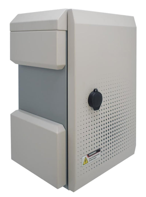 Ernitec Outdoor Security Box | 0070-10301 Outlet Box Ernitec
