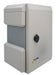 Ernitec Outdoor Security Box | 0070-10301 Outlet Box Ernitec