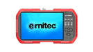 Ernitec 7" Touch Screen Test Monitor | 0070-24107-TESTER Network Cable Tester Ernitec