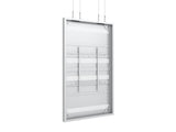 Multibrackets M Pro Series Enclosure 98" Wire Large White