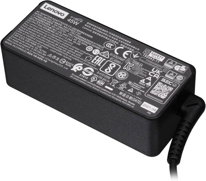 Lenovo 45W AC Power Adapter | 00HM613 Adapter / Converter Lenovo