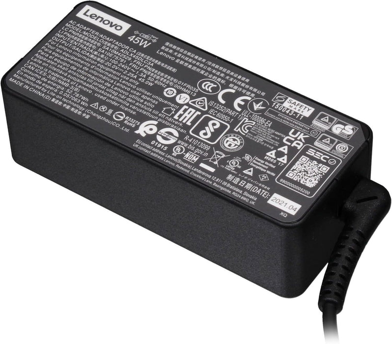 Lenovo 45W AC Power Adapter | 00HM613 Power Adapter Lenovo