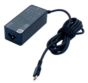 Lenovo USB Type-C AC Adapter with 45W Power Rating | 00HM663 Adapter / Converter Lenovo