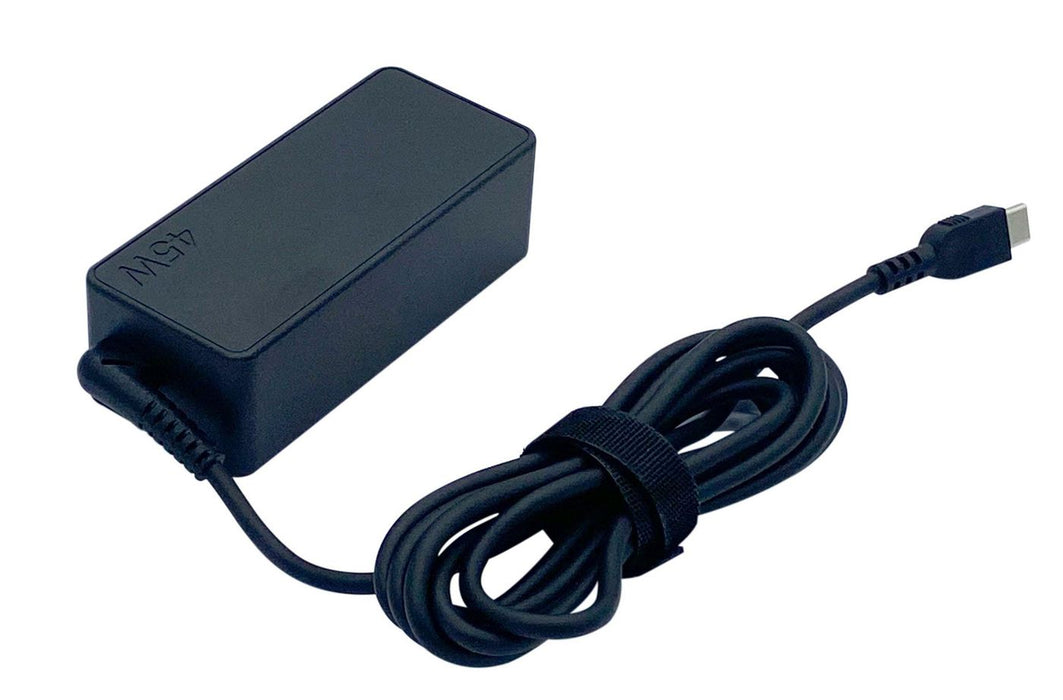 Lenovo USB Type-C AC Adapter with 45W Power Rating | 00HM663 Power Adapter Lenovo