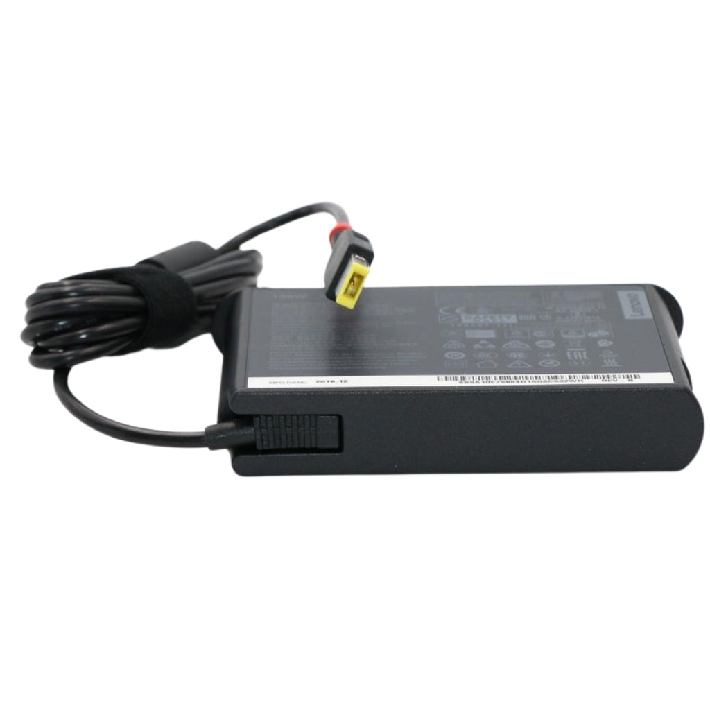 Lenovo 135W Notebook Power Adapter | 00HM686 Adapter / Converter Lenovo
