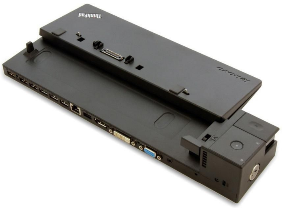 Lenovo ThinkPad Pro Dock | 00HM918