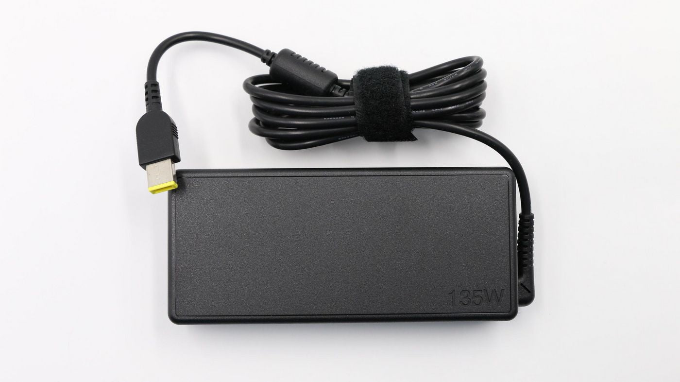 Lenovo 135W AC Power Adapter | 00PC762 Adapter / Converter Lenovo