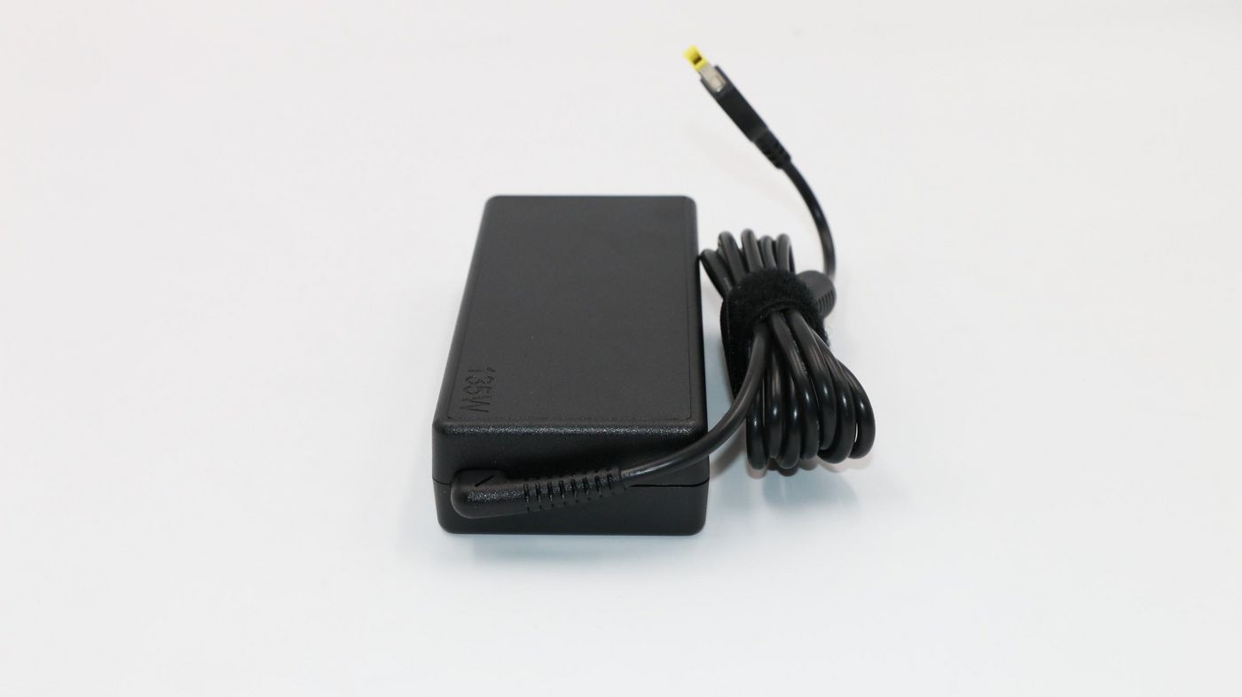 Lenovo 135W AC Power Adapter | 00PC762 Adapter / Converter Lenovo