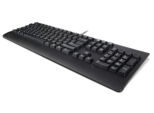 Lenovo Preferred Pro II USB Keyboard – Full-Size UK English Layout | 00XH726 Keyboard & Mouse Lenovo