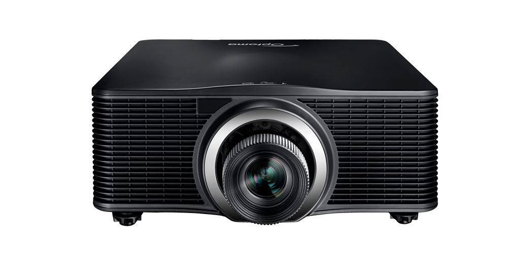 Optoma ZU1100 Spectacular Image Quality Projector - 11500 Lumens Projector Optoma