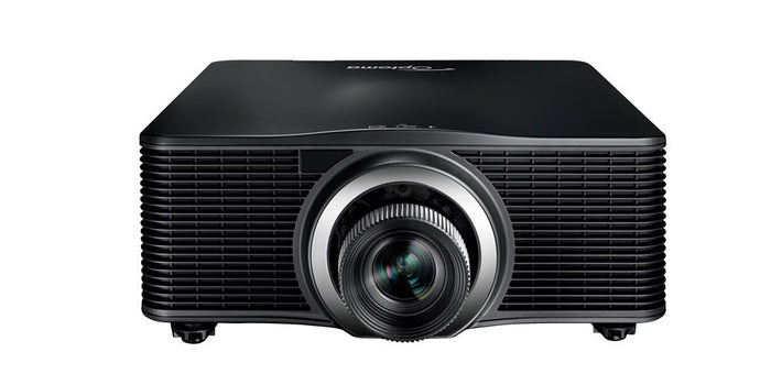 Optoma ZU1100 Spectacular Image Quality Projector - 11500 Lumens Projector Optoma