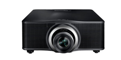 Optoma ZU1100 Spectacular Image Quality Projector - 11500 Lumens Optoma Projectors Optoma