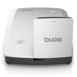 BenQ MH856UST+ 1080p Interactive Projector with Ultra Short Throw - 3500 Lumens