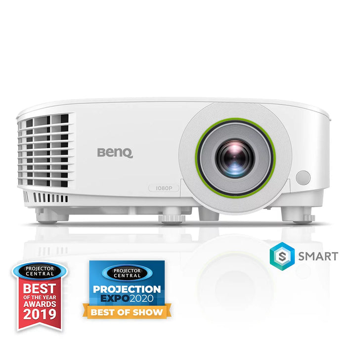 BenQ EH600 1080P Smart Projectors - 3500 Lumens Projector BenQ