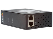 Axis T8144 PoE Injector - 20 V DC, 60 V DC Input - 55 V DC Output | 01154-001 Adapter / Converter Axis