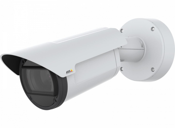 Axis Q1785-LE Robust, First-Class 2 MP Network Camera With 32x Optical Zoom Security Camera Axis