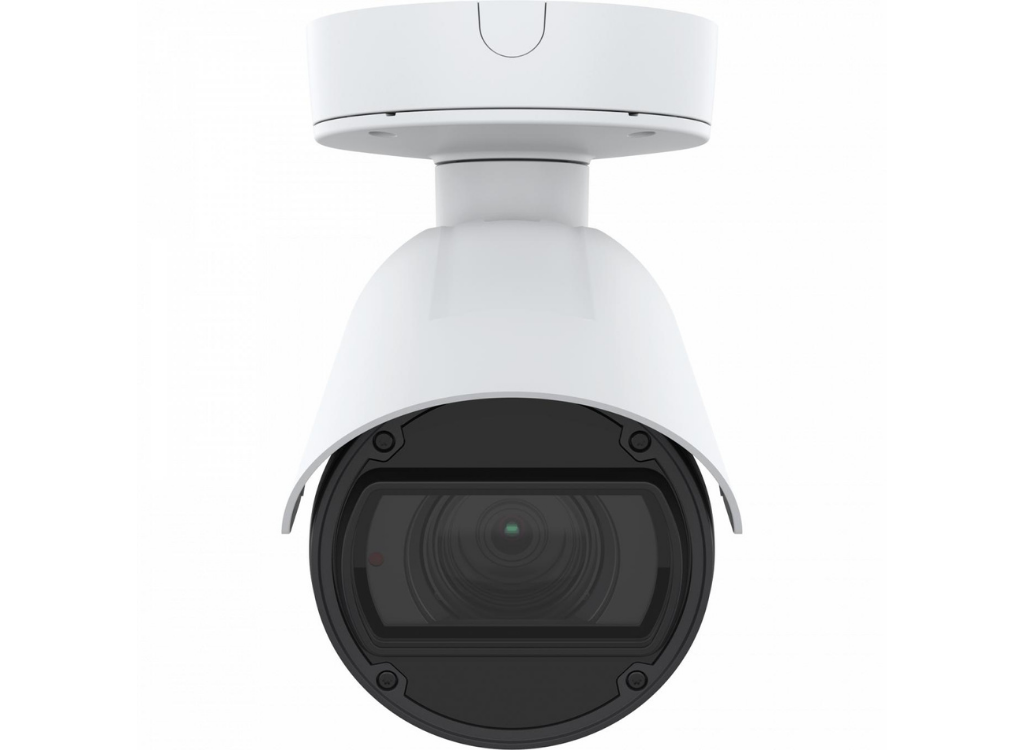 Axis Q1785-LE Robust, First-Class 2 MP Network Camera With 32x Optical Zoom Security Camera Axis