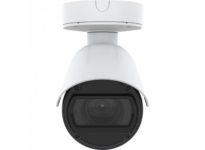 Axis Q1785-LE Robust, First-Class 2 MP Network Camera With 32x Optical Zoom Security Camera Axis