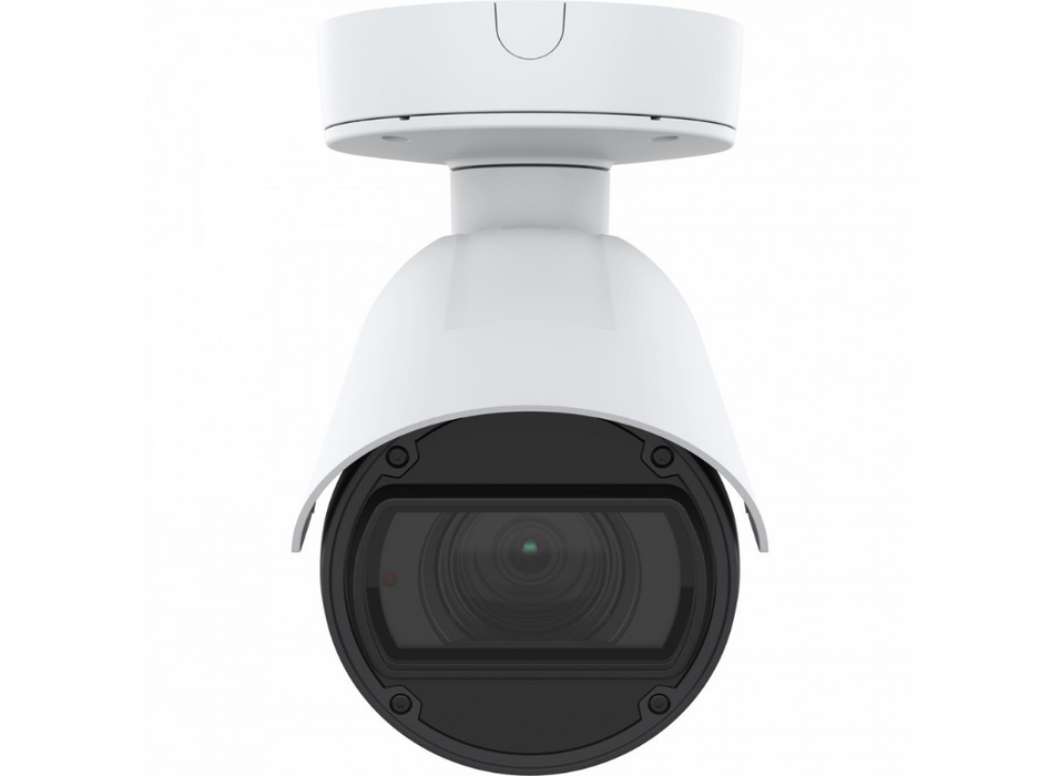 Axis Q1785-LE Robust, First-Class 2 MP Network Camera With 32x Optical Zoom